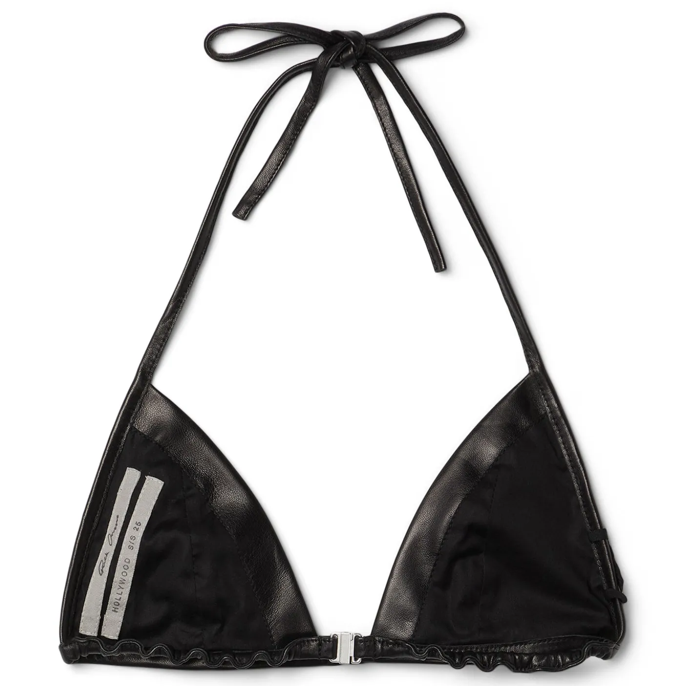 Rick Owens Hollywood Bra