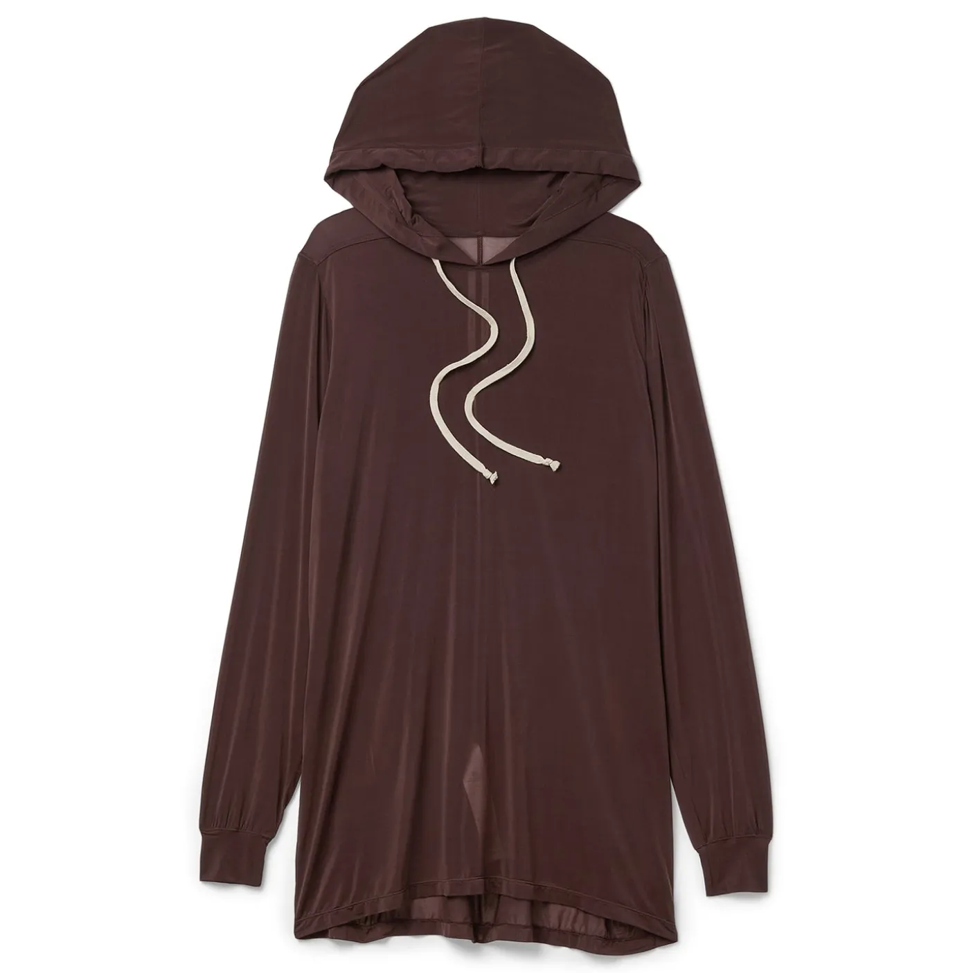 Rick Owens Hollywood Hoodie