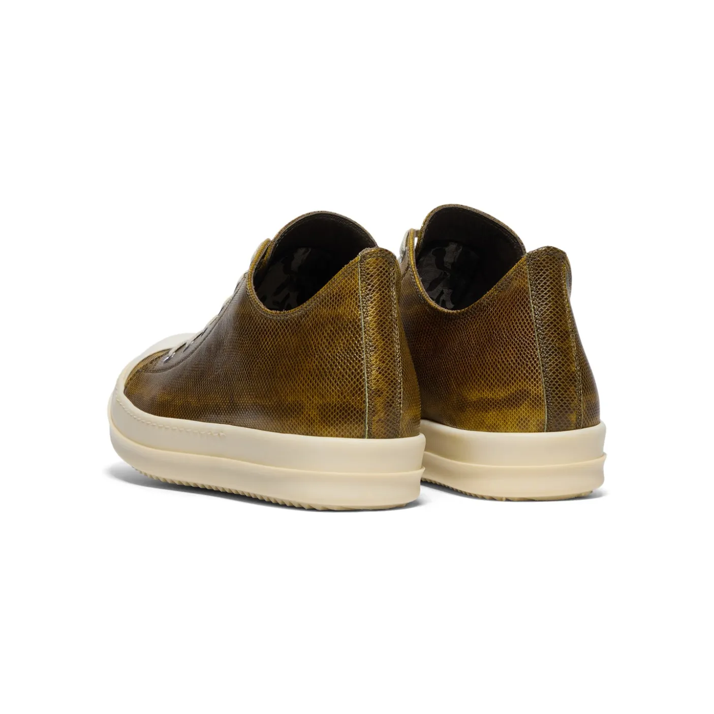 Rick Owens Hollywood Low Sneaker
