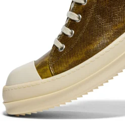 Rick Owens Hollywood Low Sneaker