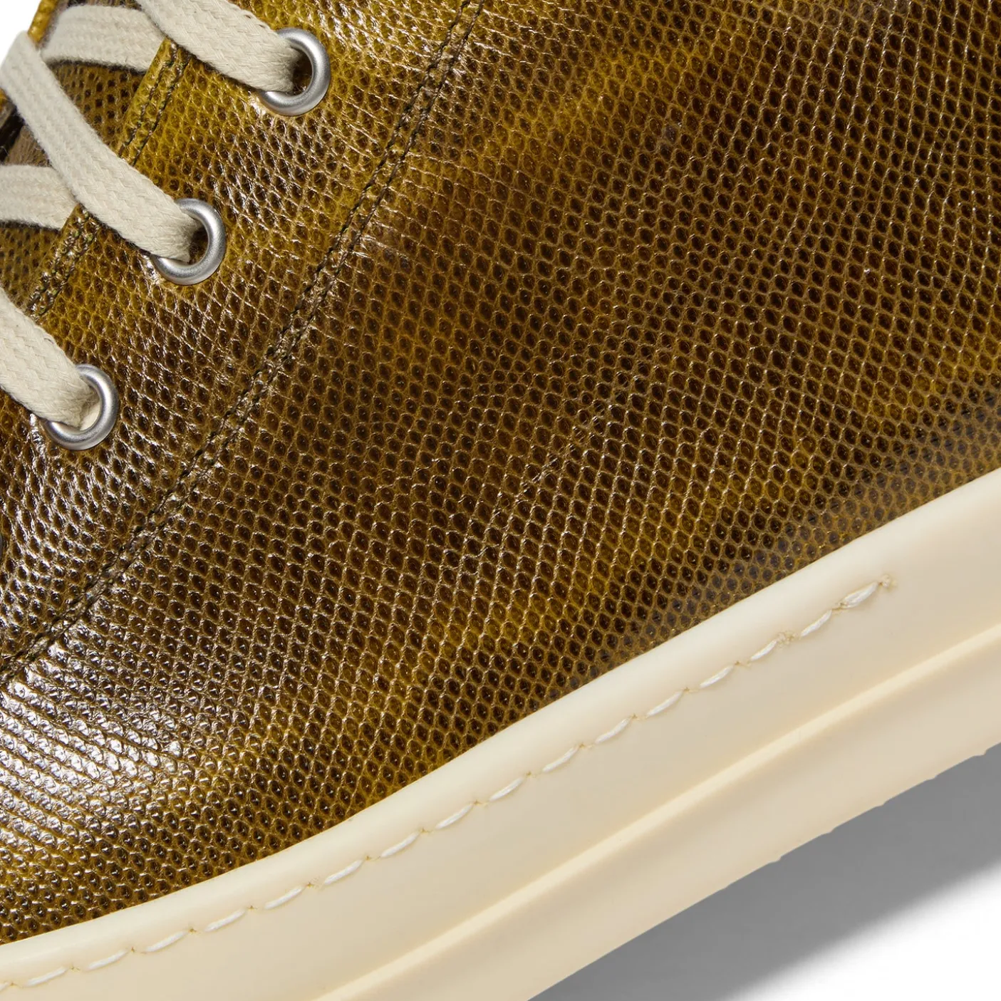 Rick Owens Hollywood Low Sneaker