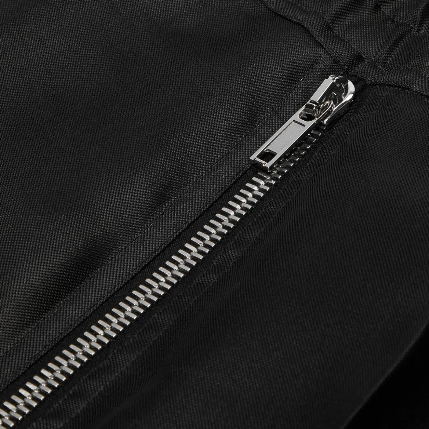 Rick Owens Hollywood Runway Wide Bela Pants