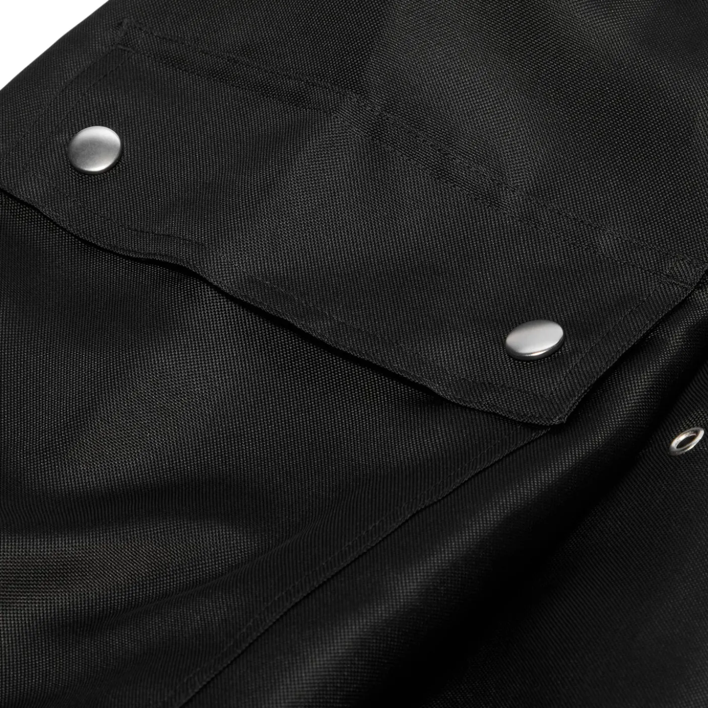 Rick Owens Hollywood Runway Wide Bela Pants