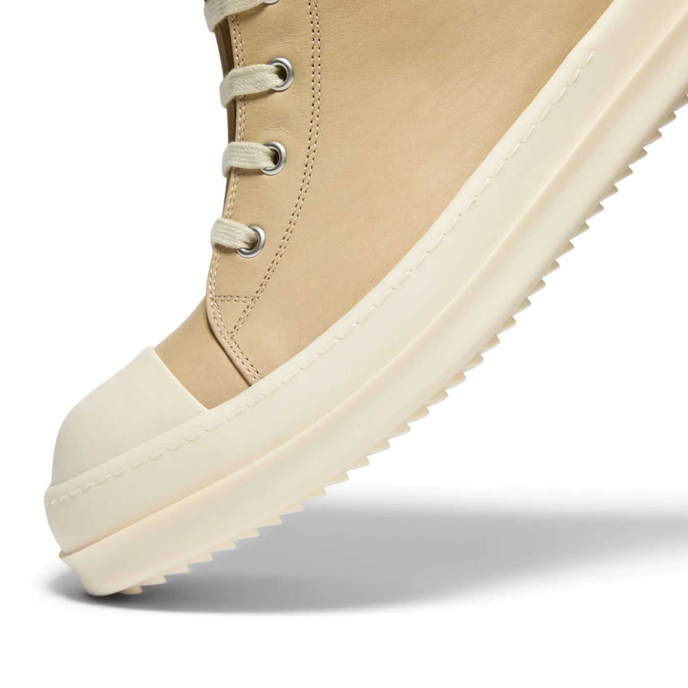 Rick Owens Hollywood Vintage High