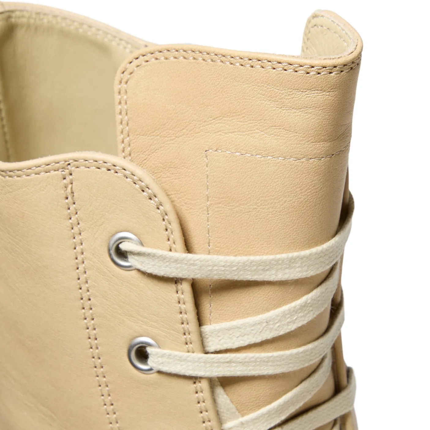Rick Owens Hollywood Vintage High