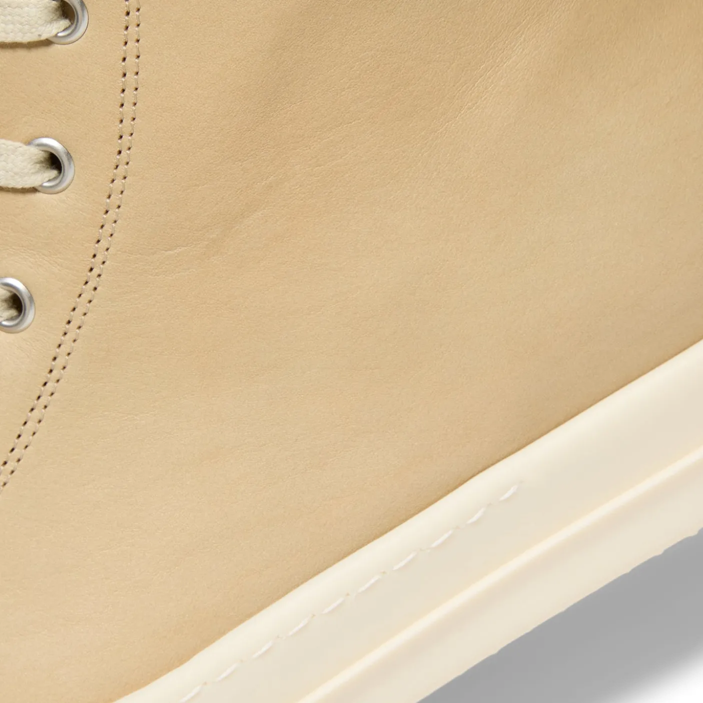 Rick Owens Hollywood Vintage High