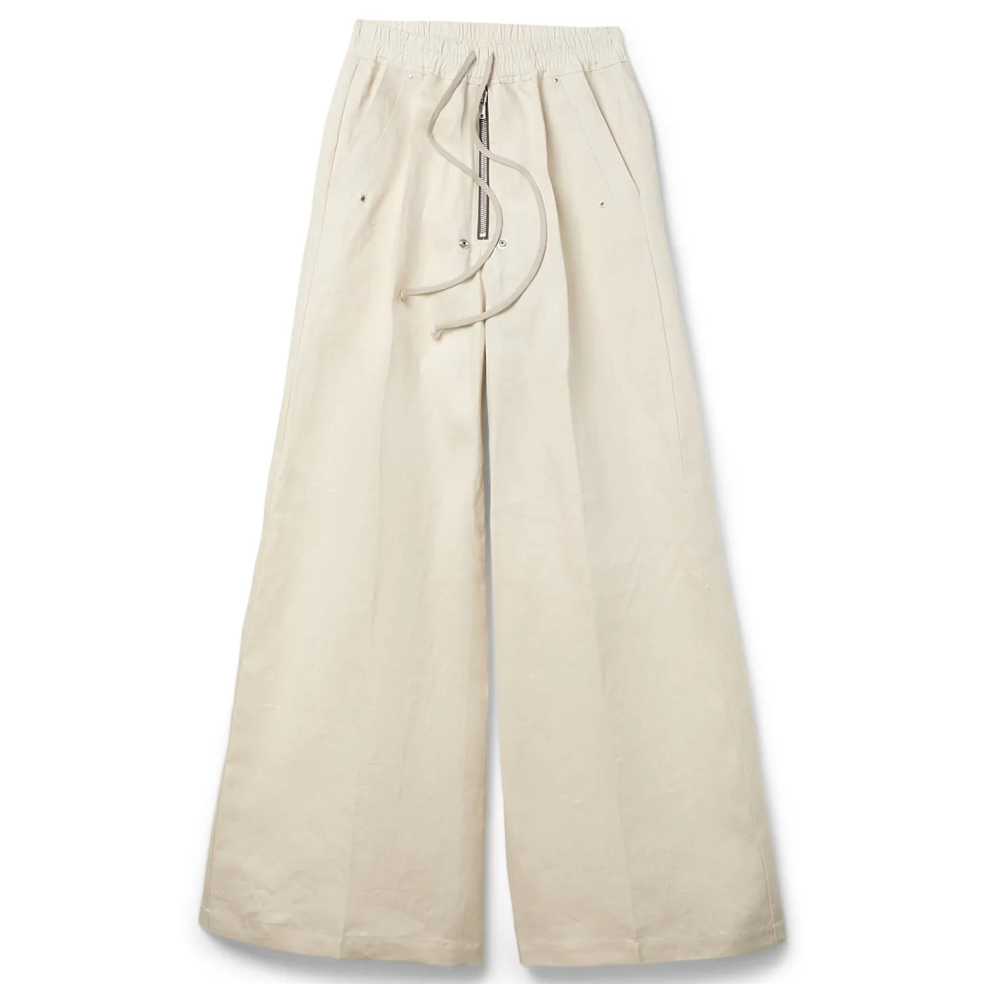 Rick Owens Hollywood Wide Bela Pants