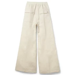 Rick Owens Hollywood Wide Bela Pants