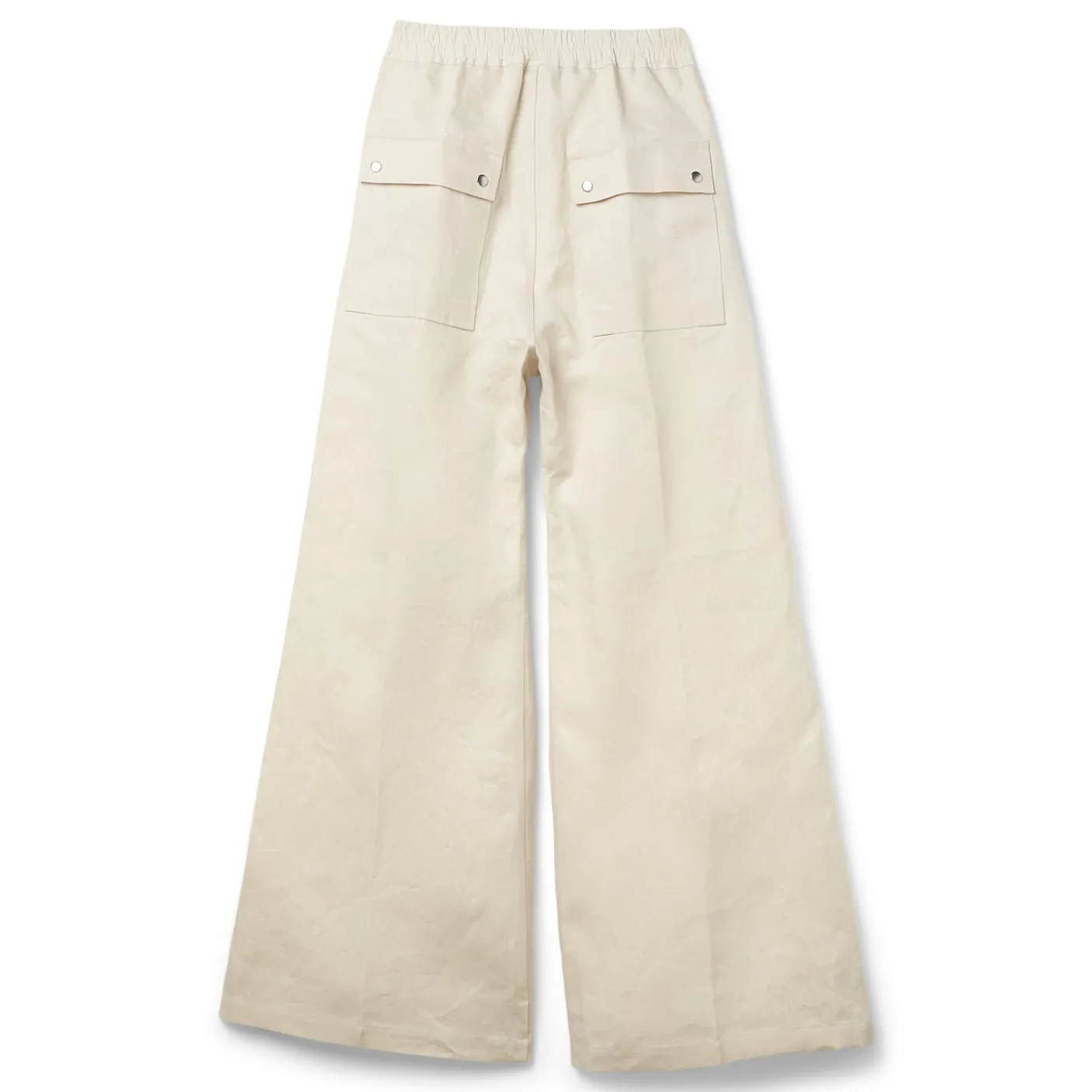 Rick Owens Hollywood Wide Bela Pants