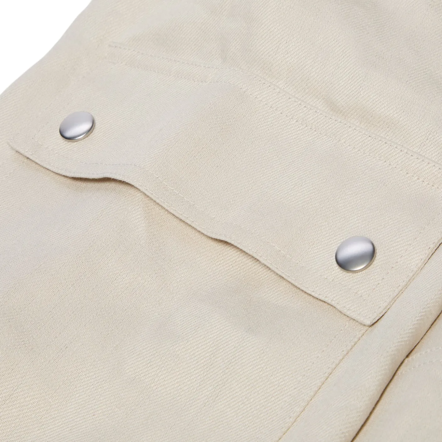 Rick Owens Hollywood Wide Bela Pants