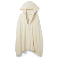 Rick Owens Hooded Kaftan