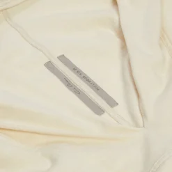 Rick Owens Hooded Kaftan