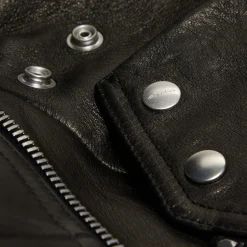 Rick Owens Hooded Micro Stooges