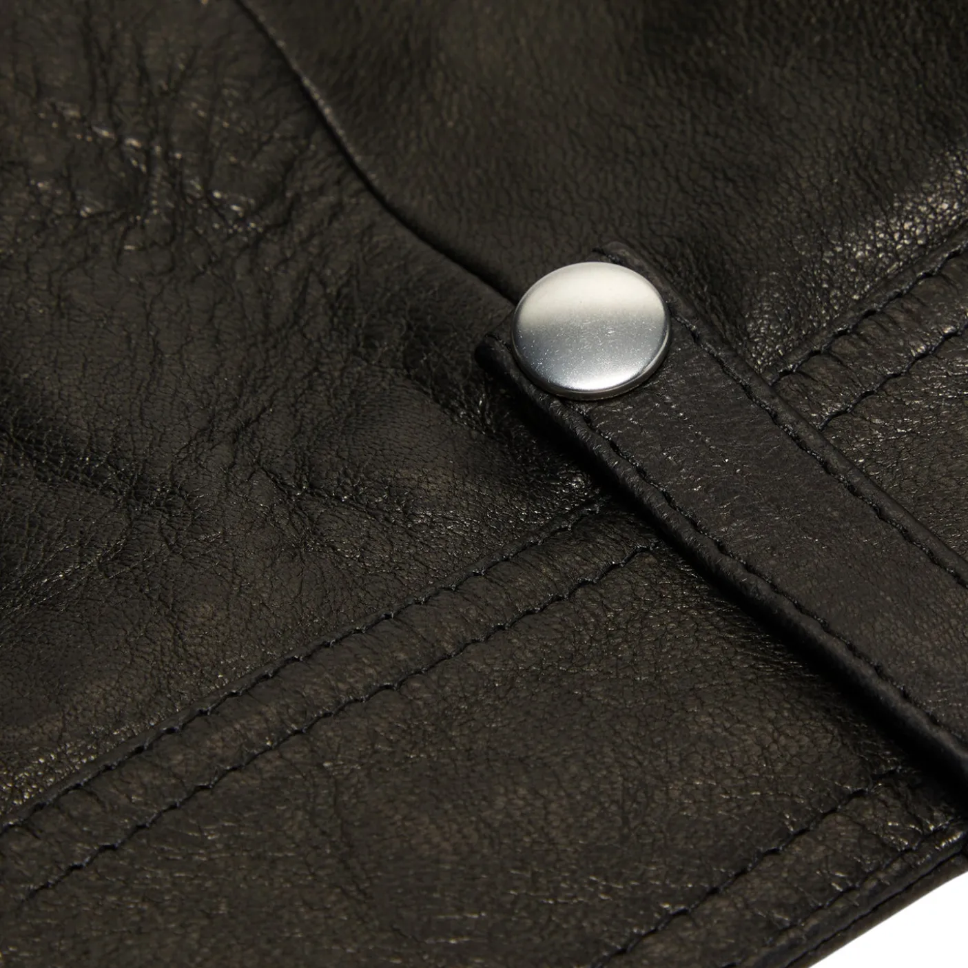 Rick Owens Hooded Micro Stooges