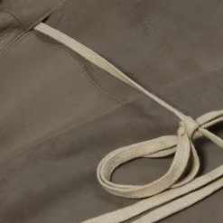 Rick Owens Hooded Tunic