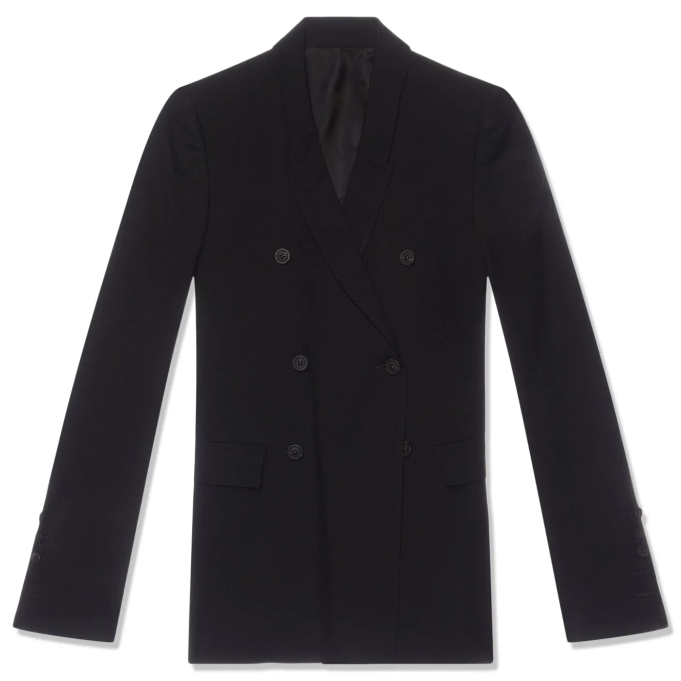 Rick Owens JMF Blazer