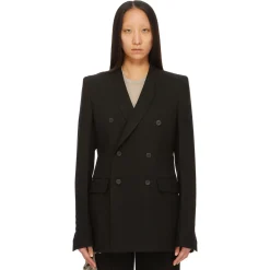 Rick Owens JMF Blazer