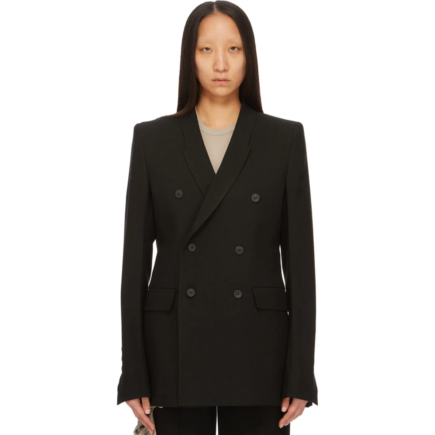 Rick Owens JMF Blazer