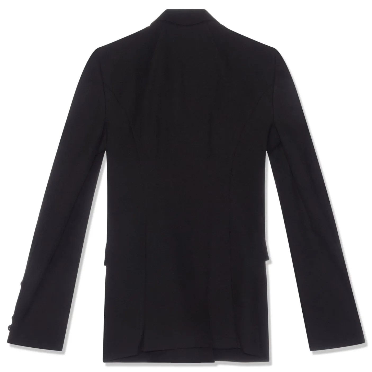 Rick Owens JMF Blazer