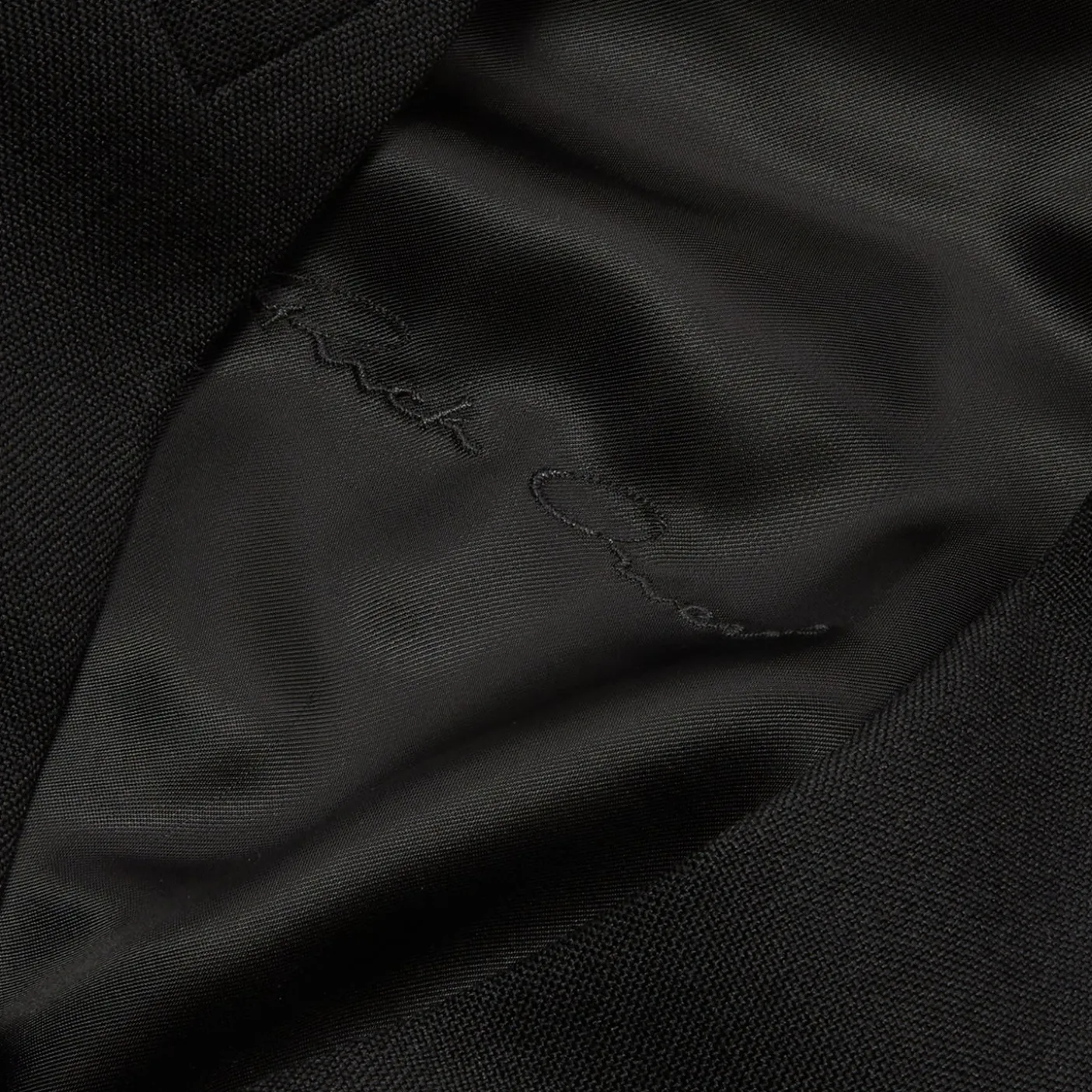 Rick Owens JMF Blazer