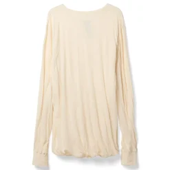 Rick Owens Jumbo Double Longsleeve T