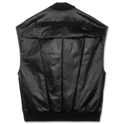 Rick Owens Jumbo Flight Vest