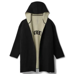 Rick Owens Jumbo Hooded Peter
