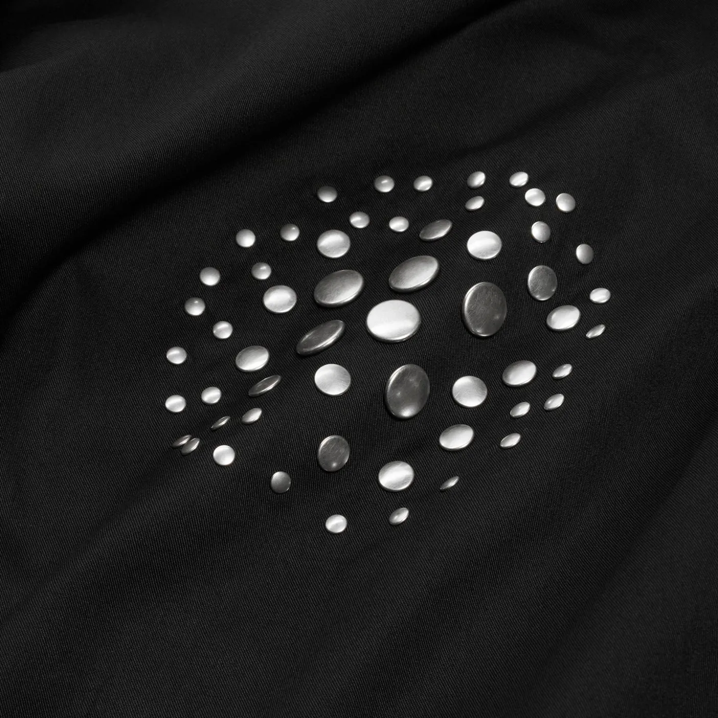 Rick Owens Jumbo ORB Top