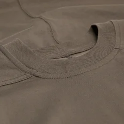 Rick Owens Jumbo Short Sleeve Tee