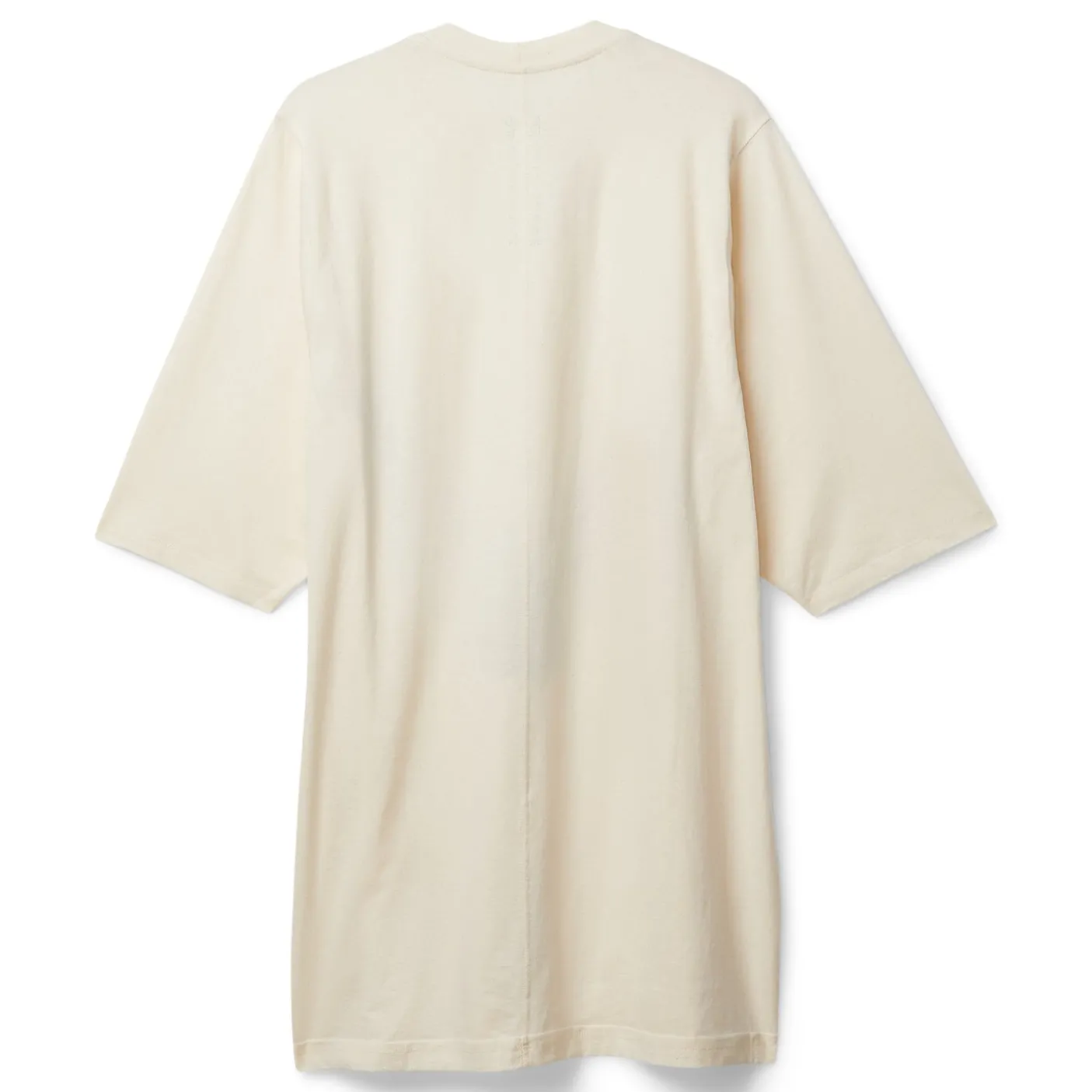 Rick Owens Jumbo Short Sleeve Tee