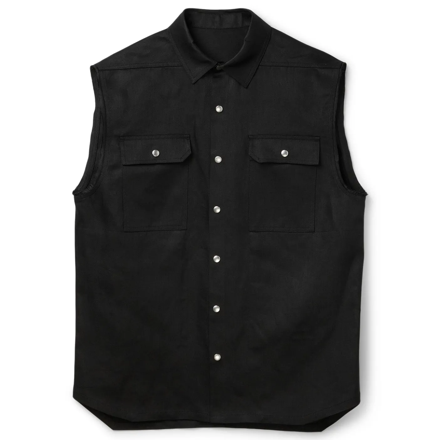 Rick Owens Jumbo SL Outershirt