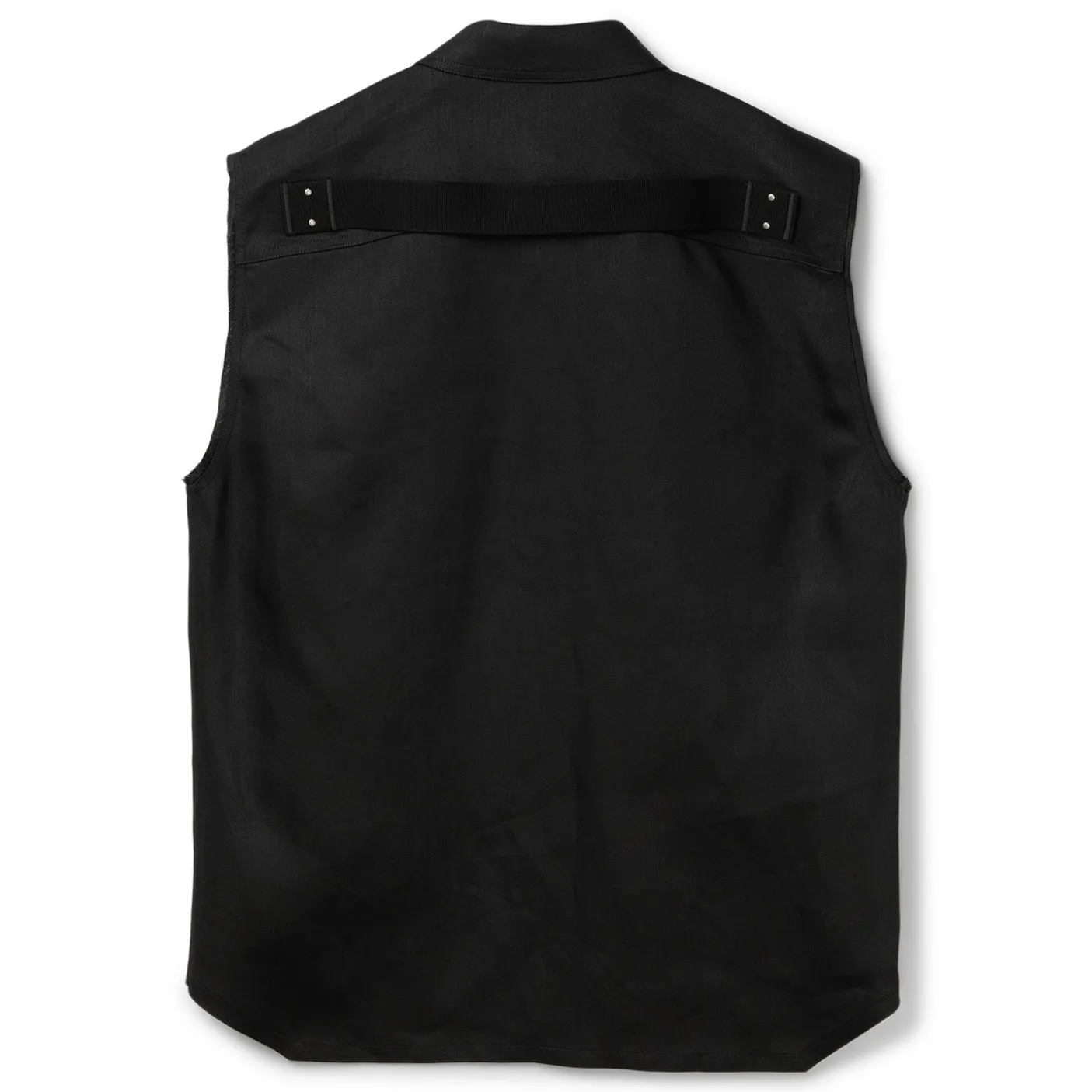 Rick Owens Jumbo SL Outershirt
