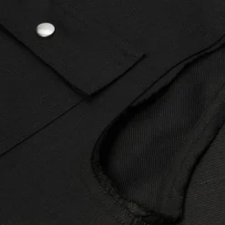 Rick Owens Jumbo SL Outershirt