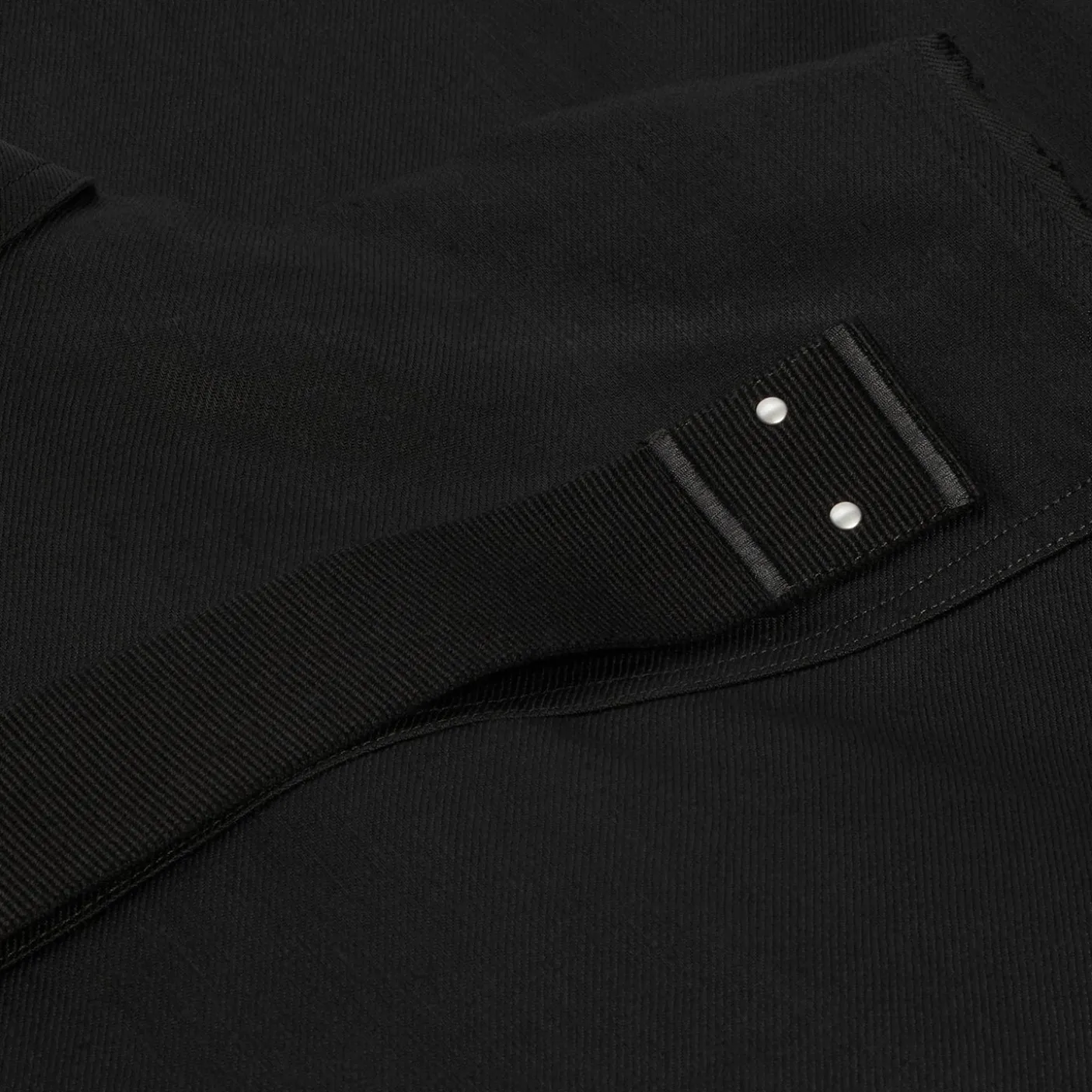 Rick Owens Jumbo SL Outershirt