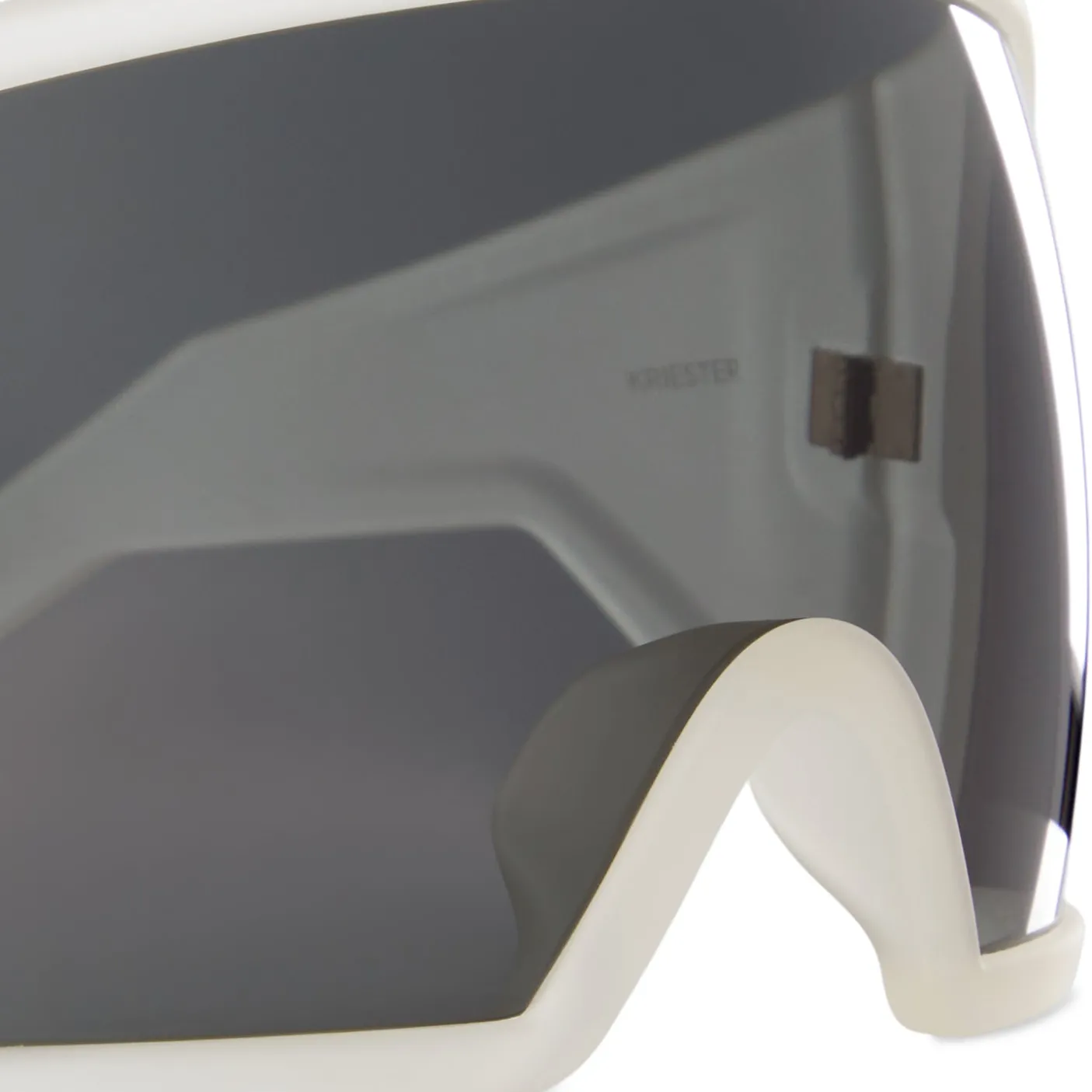 Rick Owens Kriester Sunglasses