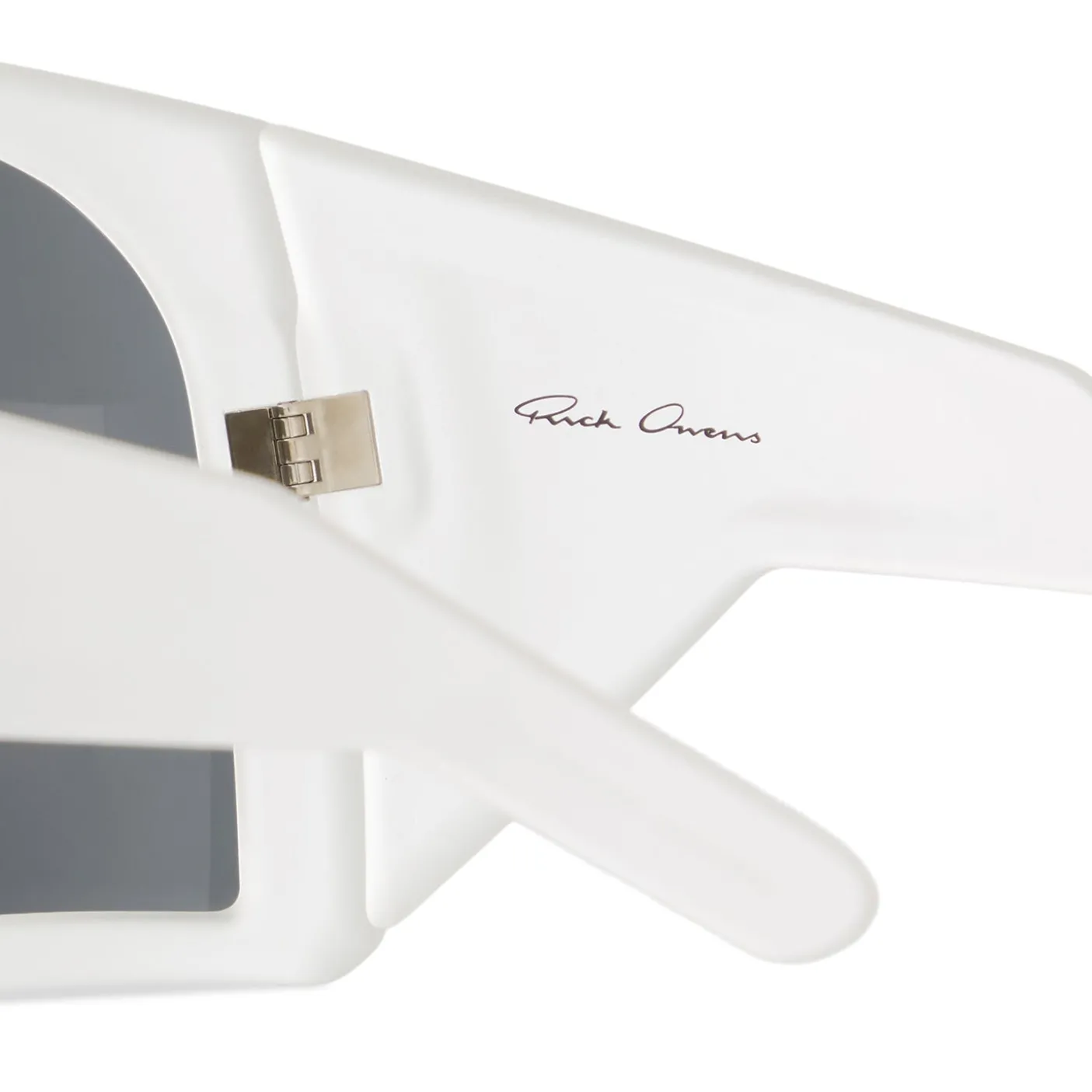 Rick Owens Kriester Sunglasses