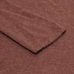 Rick Owens Long Sleeve Crop T