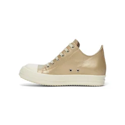 Rick Owens Low Sneaks