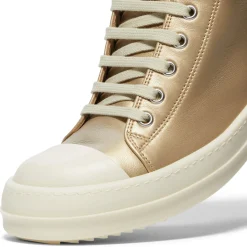 Rick Owens Low Sneaks