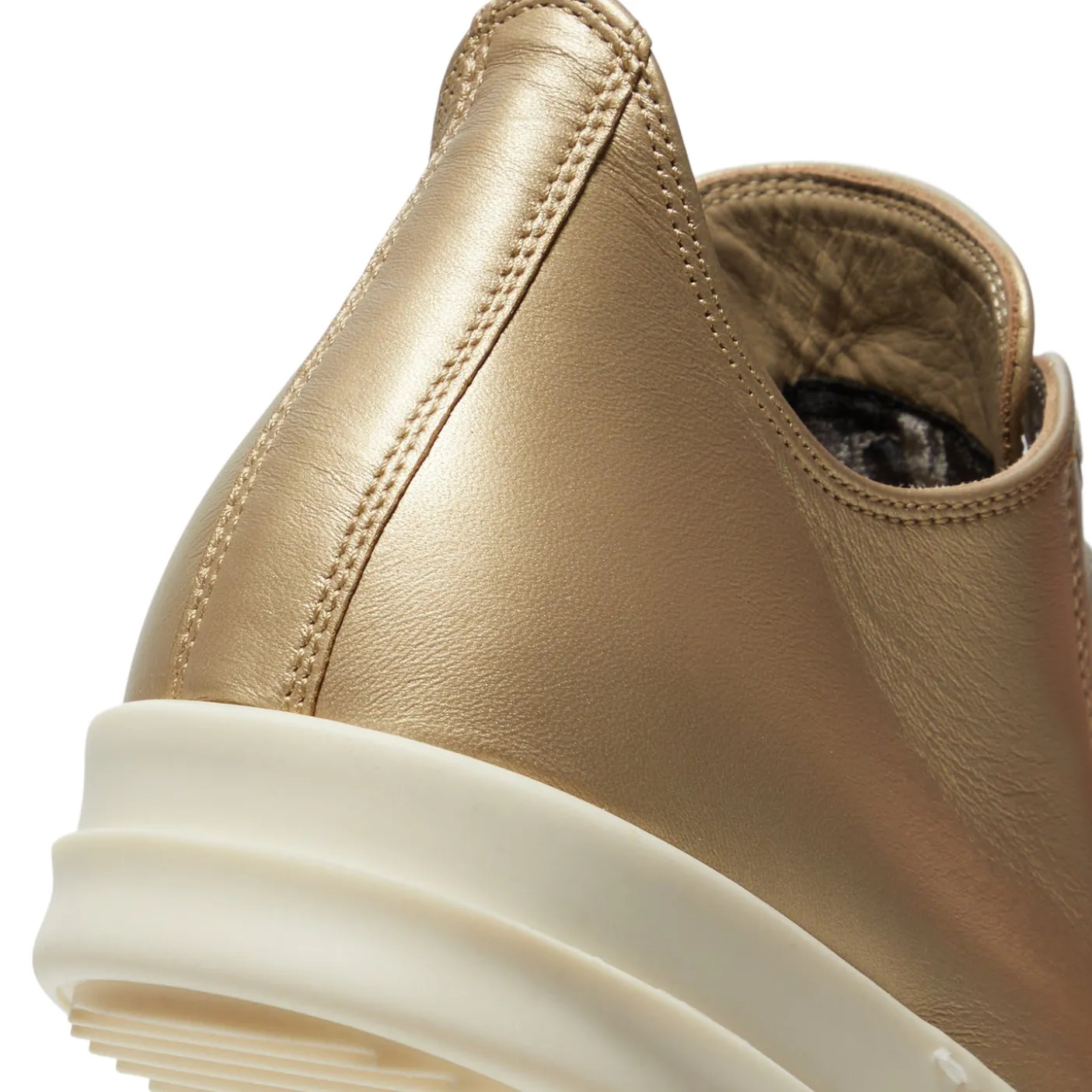 Rick Owens Low Sneaks