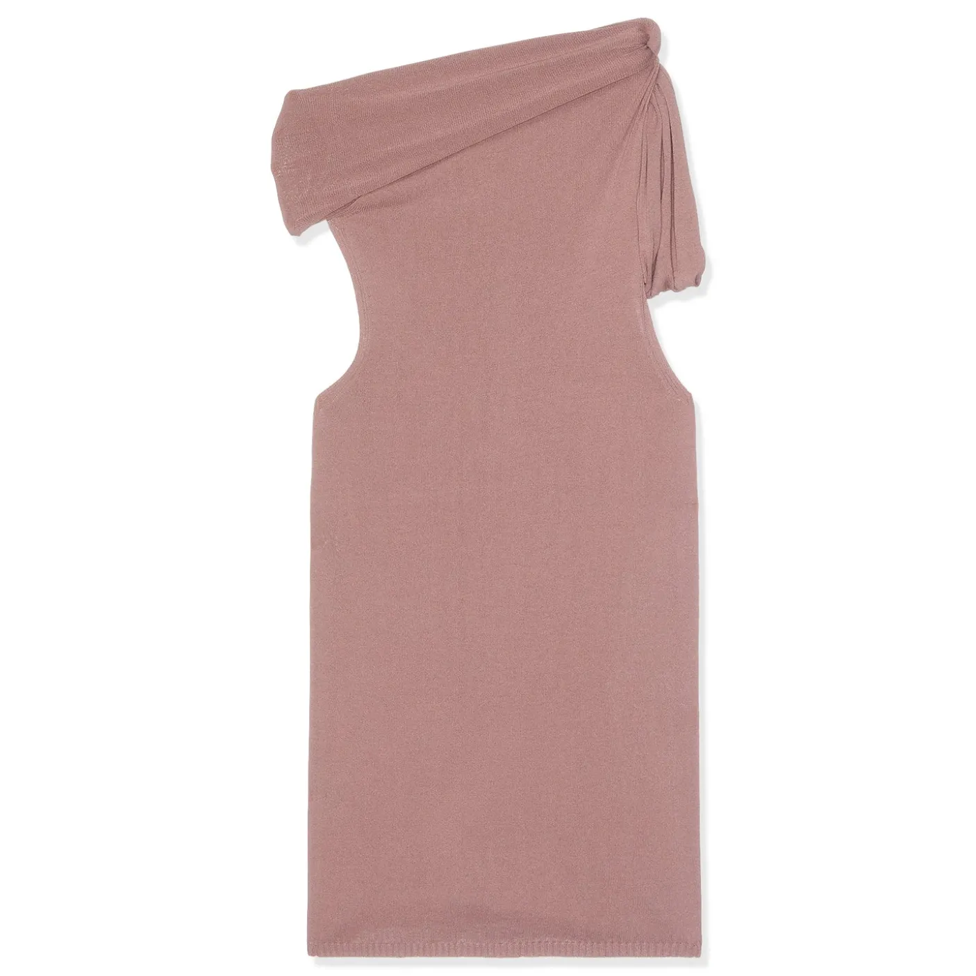 Rick Owens Maglia Twist Top