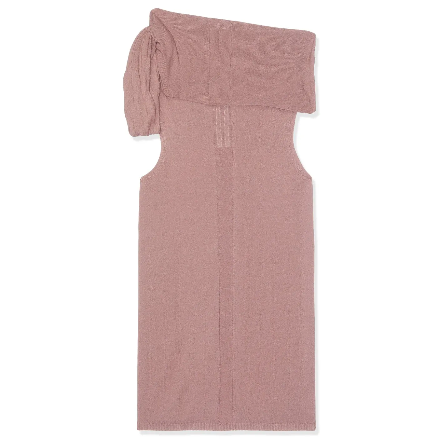Rick Owens Maglia Twist Top