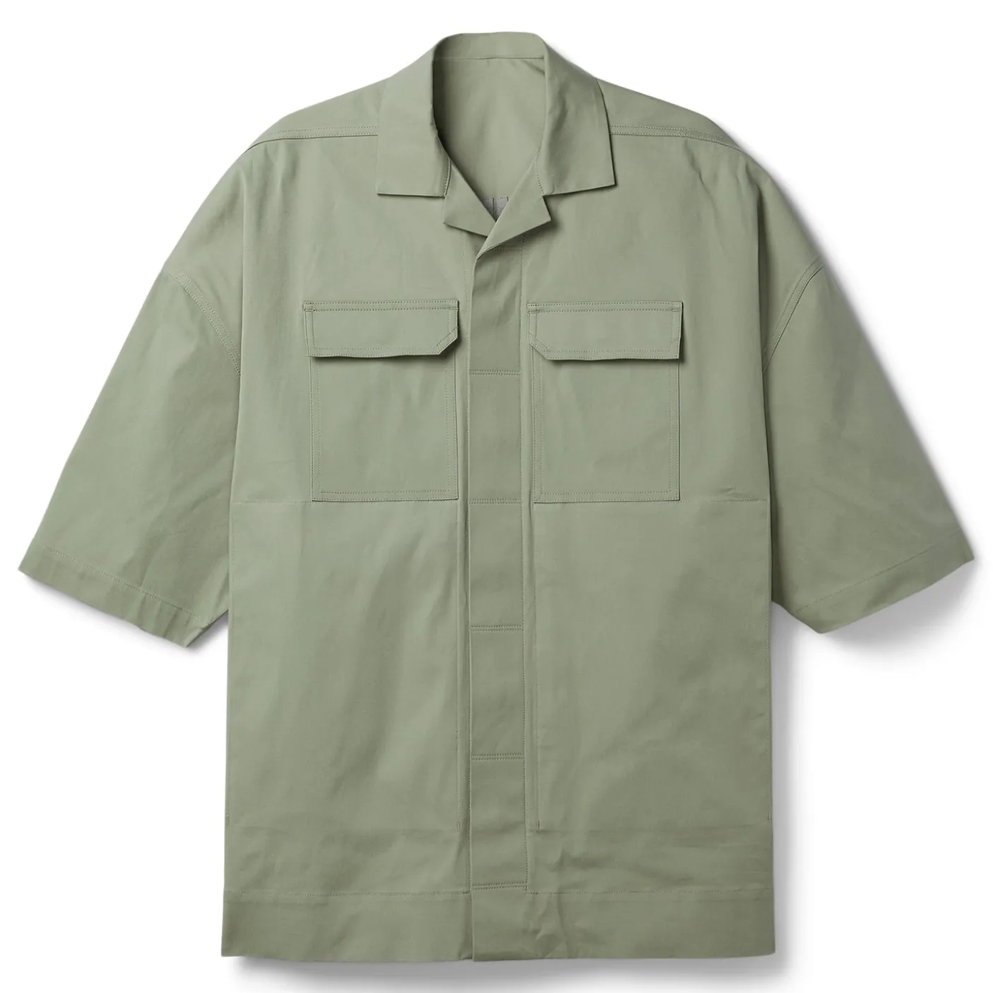 Rick Owens Magnum Tommy Shirt