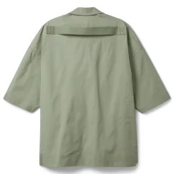 Rick Owens Magnum Tommy Shirt