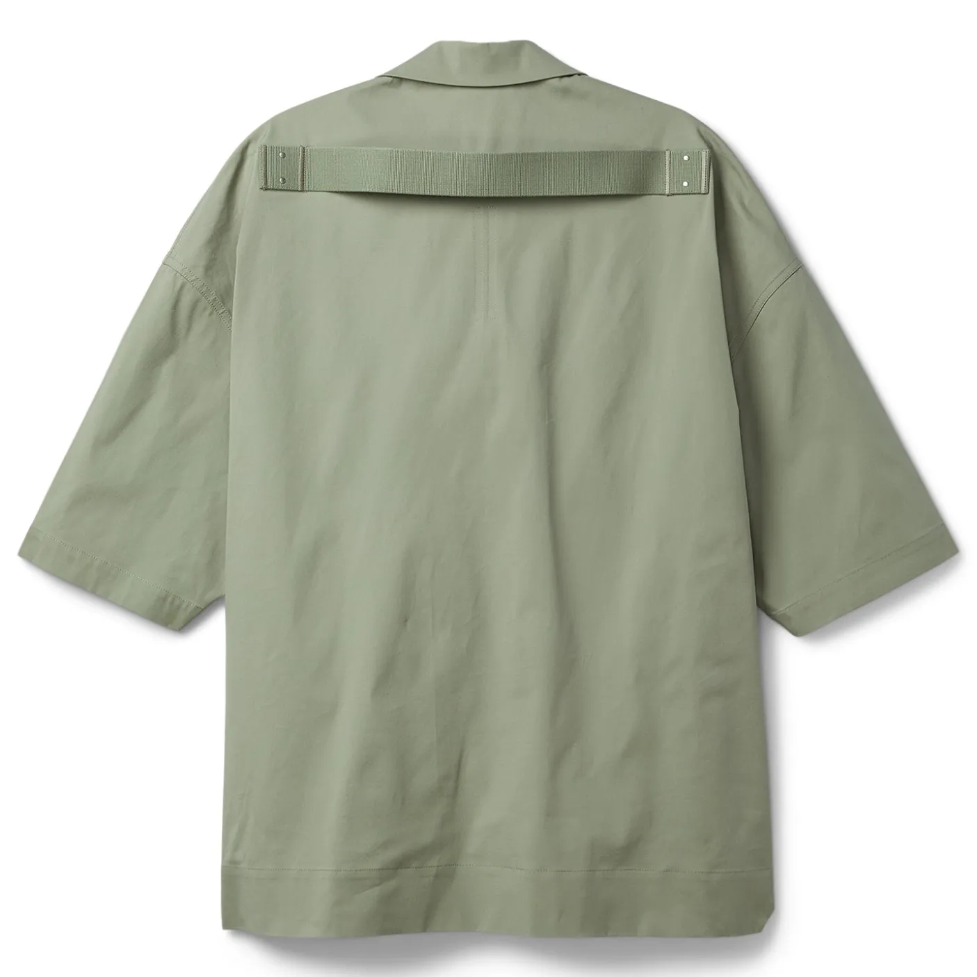 Rick Owens Magnum Tommy Shirt