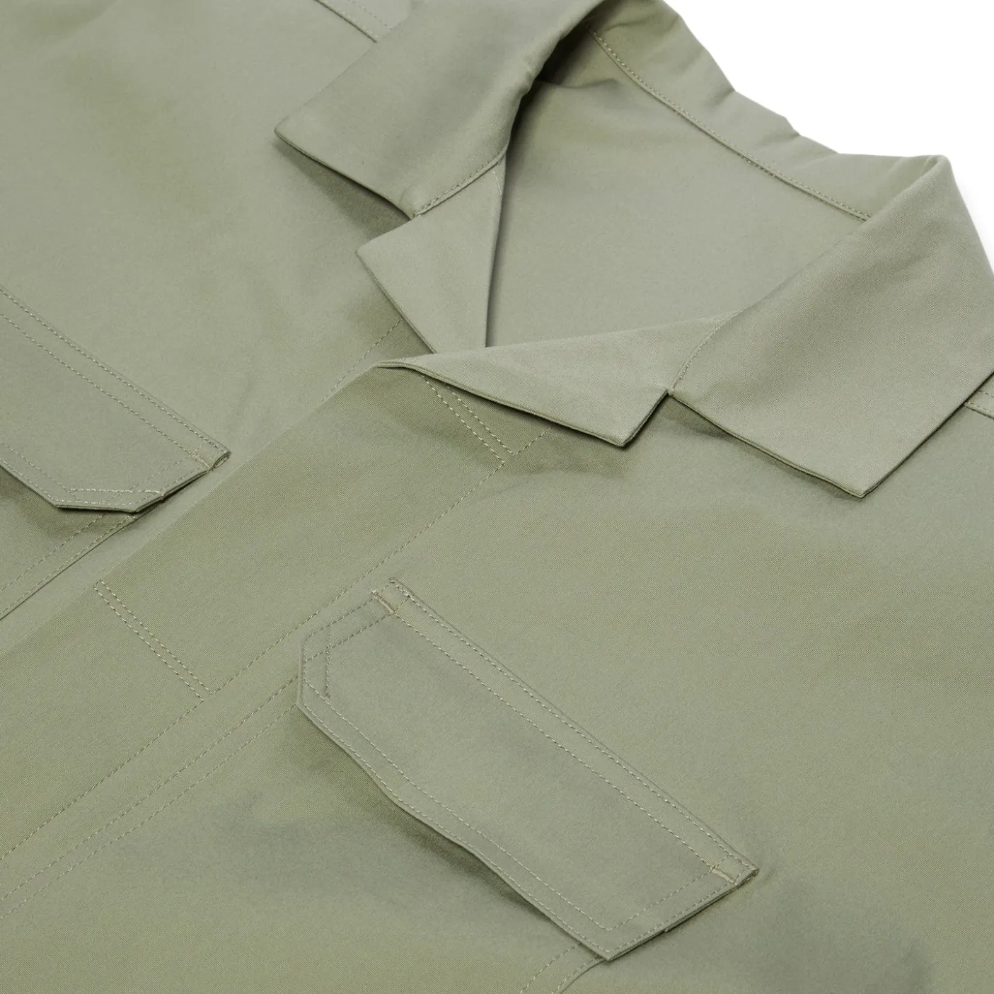 Rick Owens Magnum Tommy Shirt