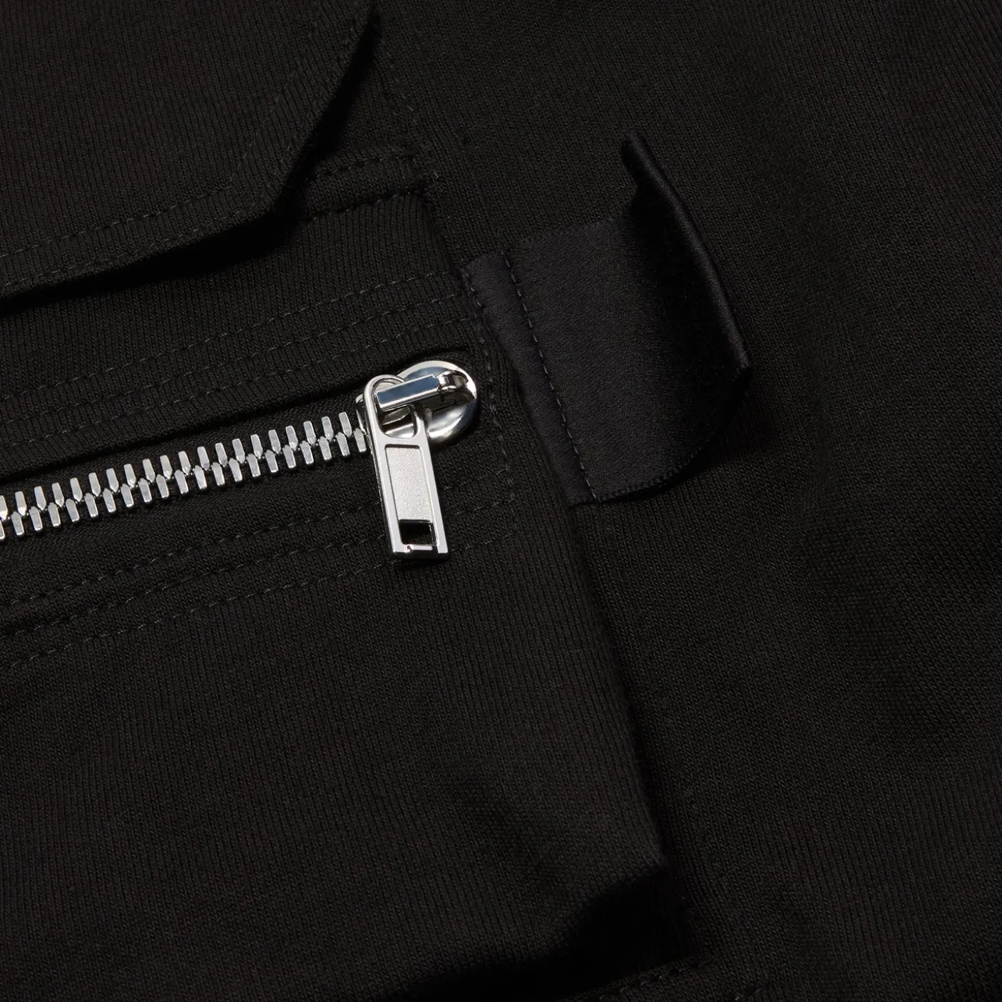 Rick Owens Mastodon Cargo
