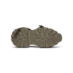 Rick Owens Mega Tractor Sandal
