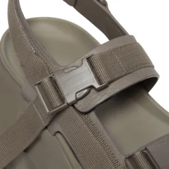 Rick Owens Mega Tractor Sandal