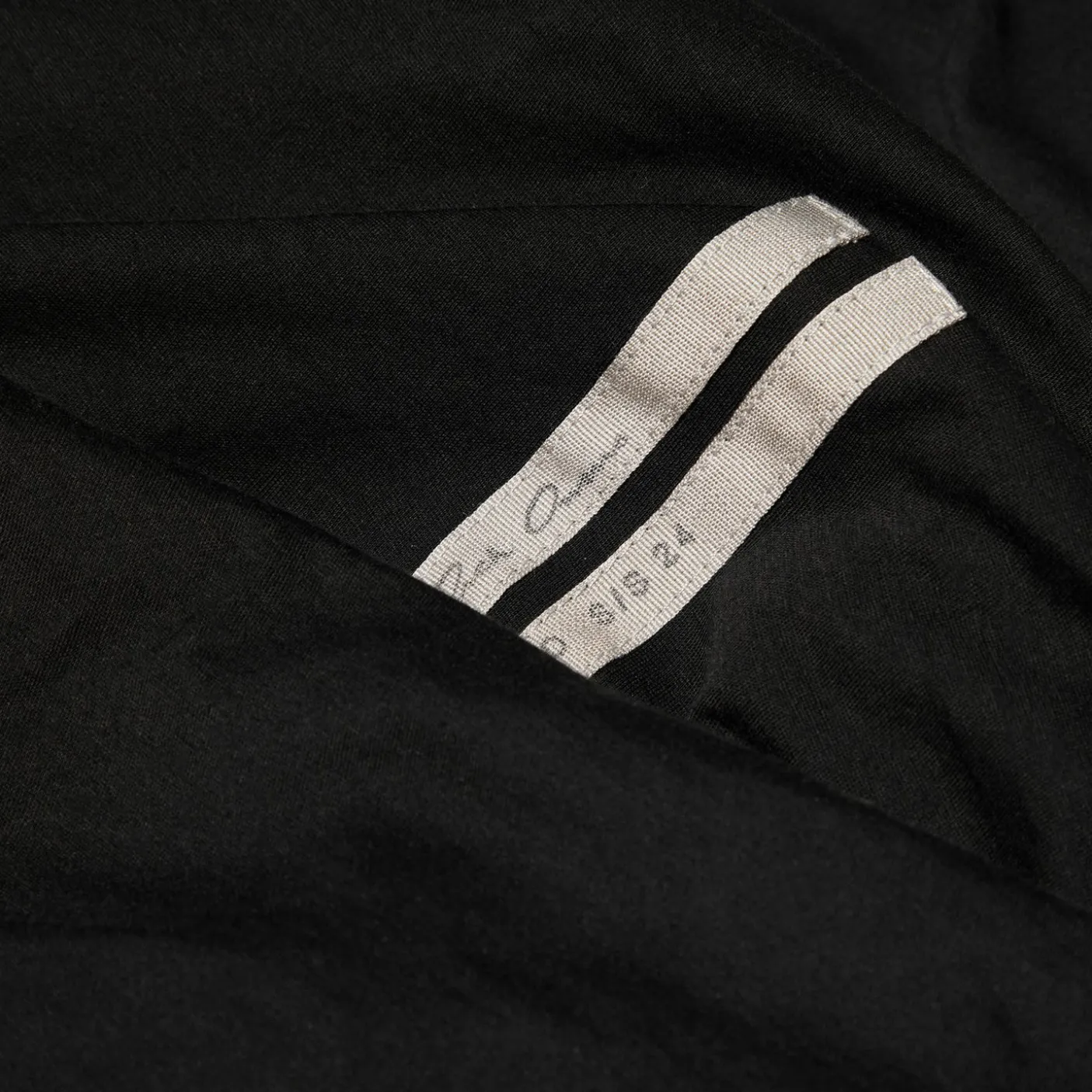 Rick Owens Nun T-shirt
